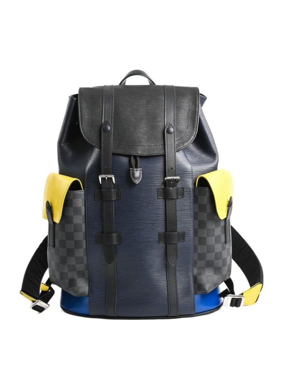 Louis Vuitton Backpack Christopher PM